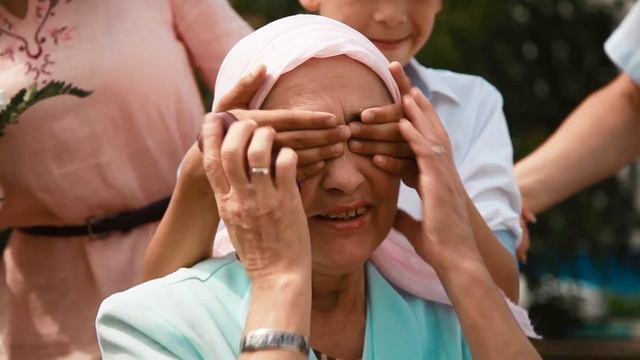 Дарить счастье близким - так просто! смотреть онлайн