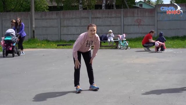 Мама и я со спортом друзья смотреть онлайн