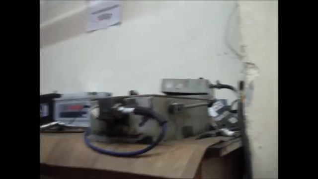 Свечи зажигания Тест Spark plugs test смотреть онлайн