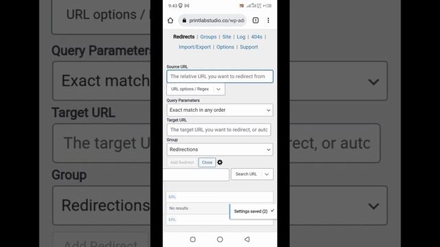 How to setup 301 Redirection on WordPress Websites смотреть онлайн