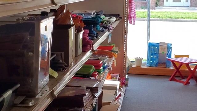Week 9 & 10 - Retail Store Update - Let play some Games! Summertime Sales - Making Money! смотреть онлайн