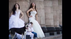 Сергей Чумаков & FotoTusovki  "Не обижай, жених"