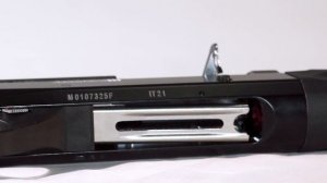 Обзор ружья Benelli Comfort 12х76 760мм, артикул 29063736