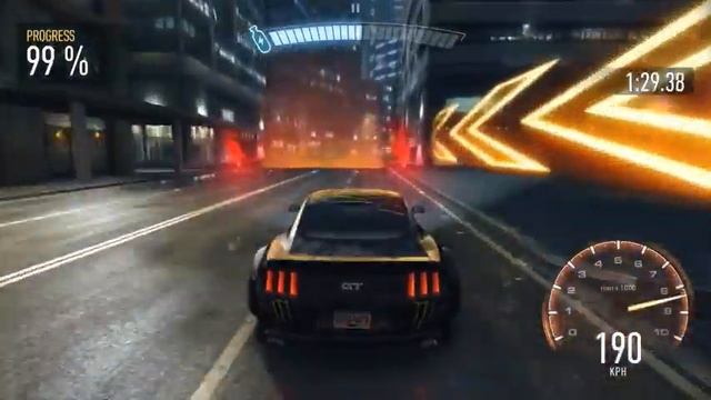 Need for speed no limits ios introduction смотреть онлайн