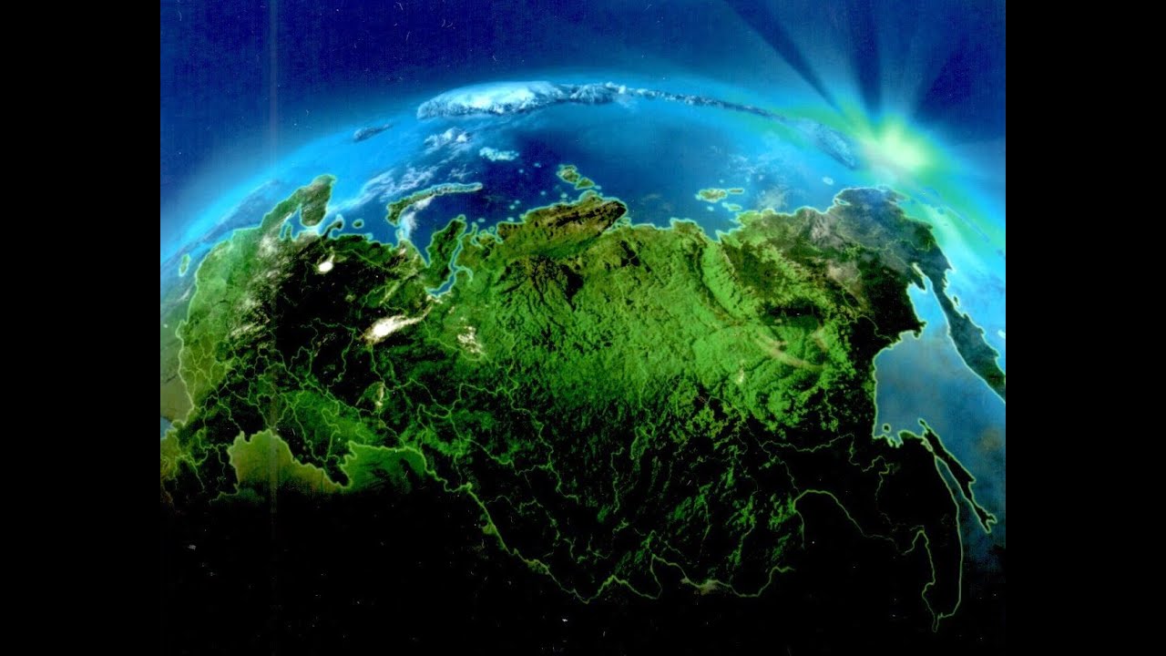 Для России Арктика – родной дом смотреть онлайн