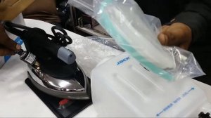 JACK STEAM PRESS l MODEL 300L l REVIEW  #lucknow #steampress #steamiron #aminabadmarket