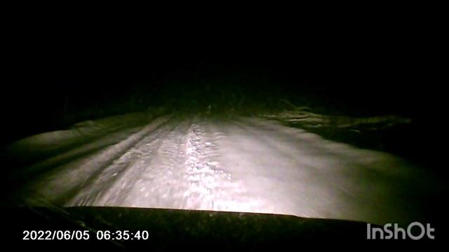 нива Шевроле по снегу (с регистр.) смотреть онлайн