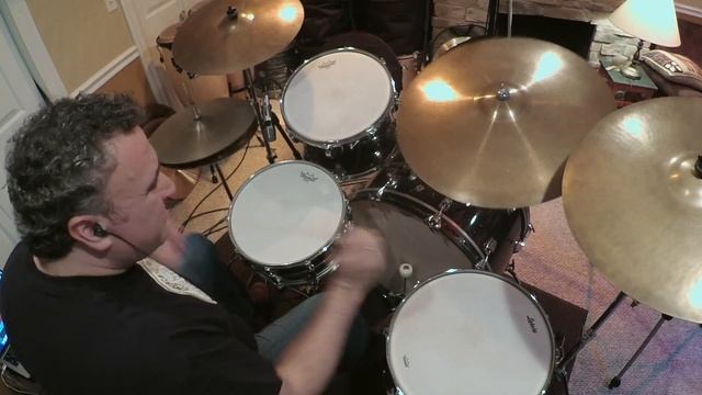 STAIRWAY TO HEAVEN / HTWWW VERSION / DRUM COVER смотреть онлайн