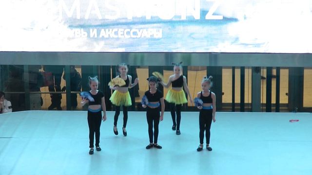 2022-12-10 Китайский танец смотреть онлайн