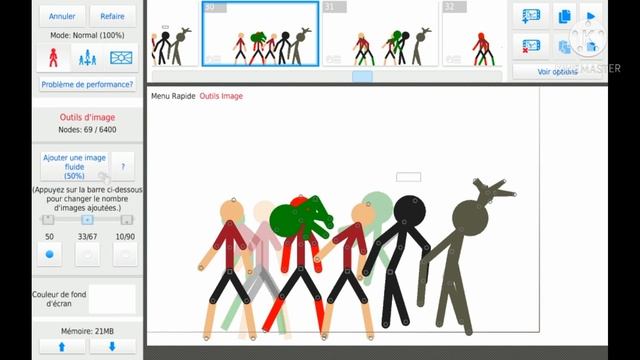 Apocalyspe ep 2 stick node l'expédition смотреть онлайн