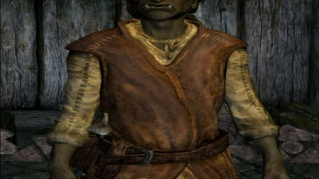 Skyrim bards-Lurbuk(Clean HQ,no backgrounds noise) смотреть онлайн