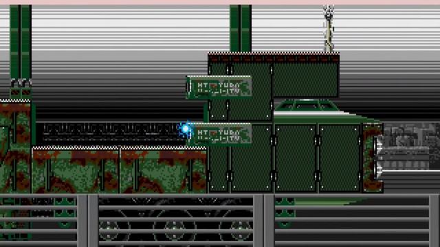 1989 [60fps] The Revenge of Shinobi (Mega-Tech) 1764600pts ALL SECRET BONUS смотреть онлайн