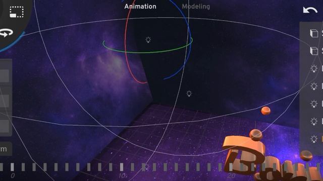 Возможно ли создать интро в мобильном приложении prisma 3D смотреть онлайн