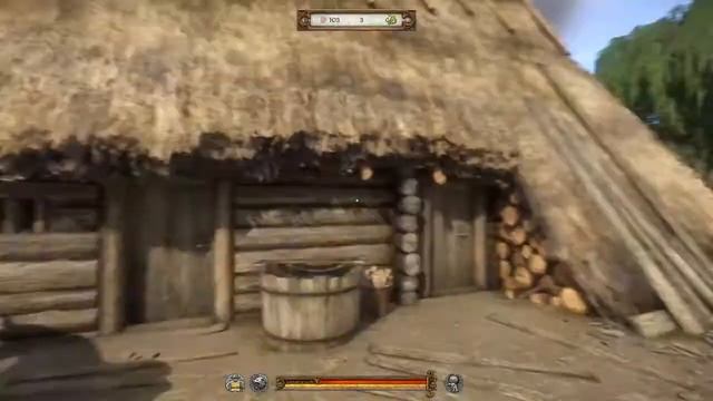 КАК ЗАРАБОТАТЬ МНОГО ДЕНЕГ? - Kingdom Come: Deliverance смотреть онлайн