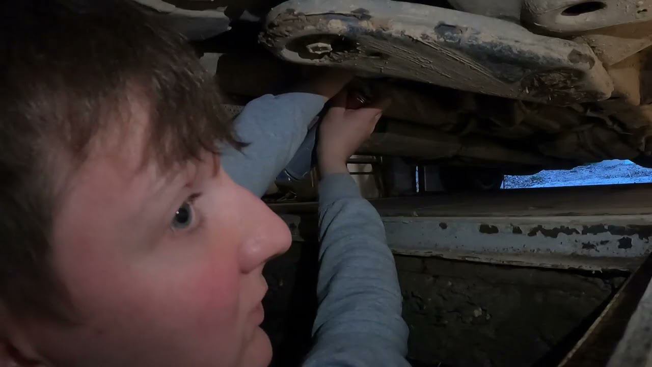 Антибактериальная обработка системы кондиционирования Cadillac SRX 2 смотреть онлайн