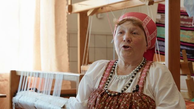 Надежда Макарова - Ондозеро смотреть онлайн