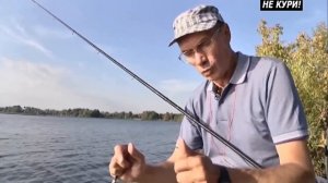 Евгений Середа о матчевой оснастке