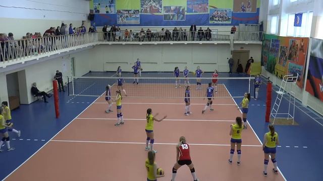 Волейбол. Нападающий удар смотреть онлайн