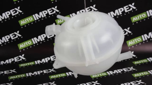 VW Polo 6 Liftback с 2020- года. Расширительный бачок смотреть онлайн