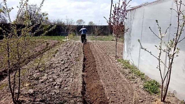 Хопер 900 mq. Первые шаги. смотреть онлайн