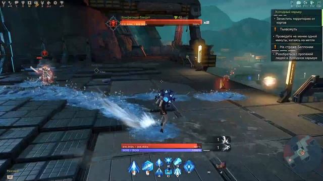 SKYFORGE - ОБЗОР ДЛЯ СВОИХ #20 смотреть онлайн