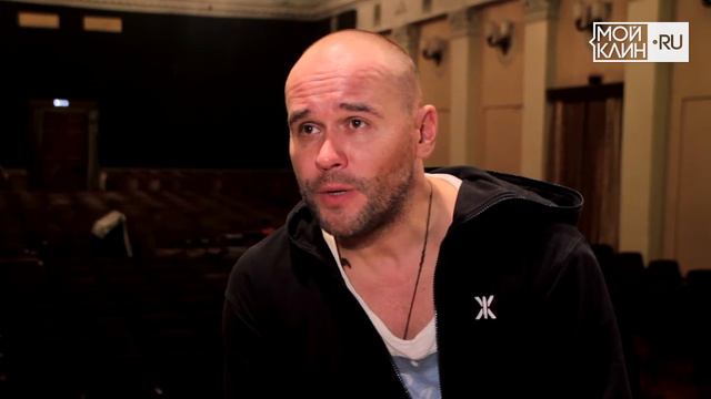 Максим Аверин в Клину смотреть онлайн