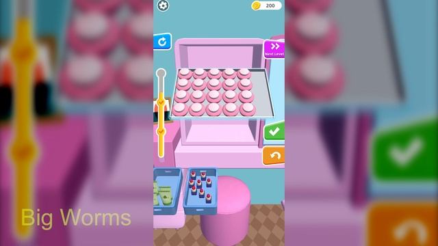 Fill Up Fridge Gameplay Walkthrough смотреть онлайн