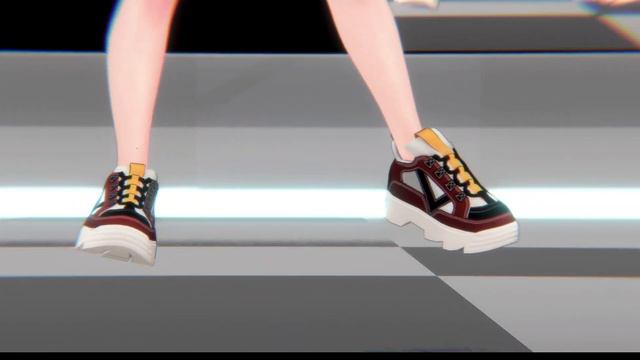 MMD 18 смотреть онлайн