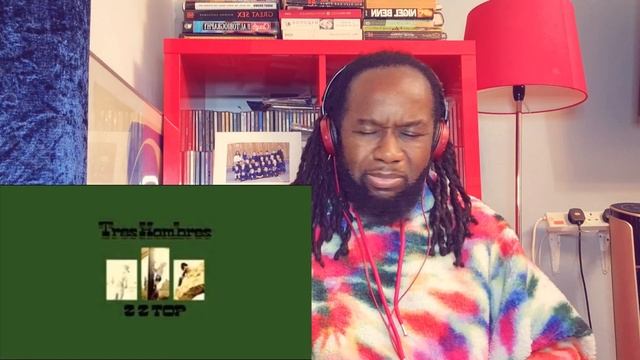 First time hearing ZZ TOP Waitin for the bus/Jesus just left Chicago - REACTION смотреть онлайн