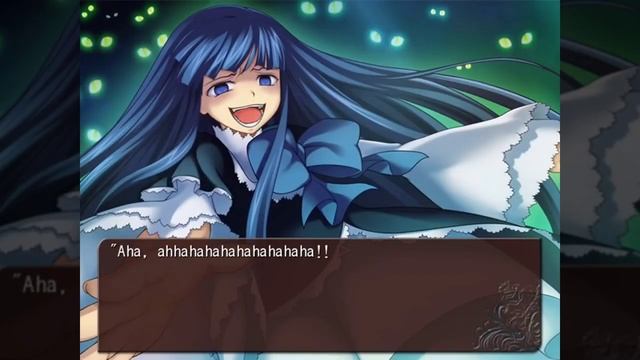 ФРЕДЕРИКА БЕРНКАСТЕЛЬ - КАК ОНА СВЯЗАНА С РИКОЙ? АНАЛИЗ ПЕРСОНАЖА (UMINEKO NO NAKU KORO NI) смотреть онлайн