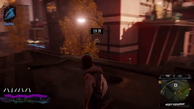 inFAMOUS: Второй сын (Second Son) - Прохождение часть 36 (на русском без комментариев) [PS4] смотреть онлайн
