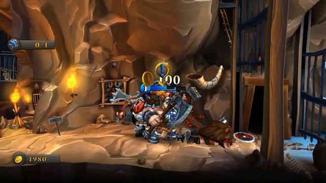 Castlestorm Complete Edition Gameplay (PC HD) смотреть онлайн