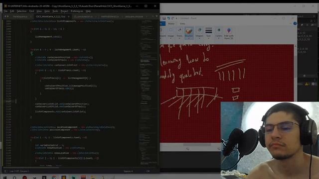 C# UNITY, CODING, C++, PYTHON, HLSL, ALGORITHMS, LANGUAGE, GPU, ARCHITECTURES, DESIGN. смотреть онлайн