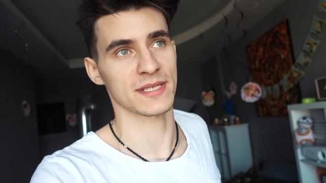 ЧТО МНЕ ПОДАРИЛИ НА ДЕНЬ РОЖДЕНИЯ?!