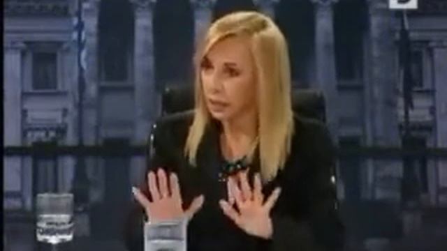 Entrevista a Lucía Topolansky 2/3 смотреть онлайн