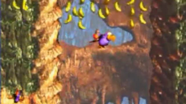 Let's Play Donkey Kong Country 3 41: Forgetfulness смотреть онлайн