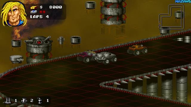 Blizzard Arcade Collection | GamePlay PC смотреть онлайн