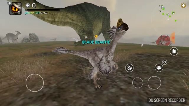 (Dinos Online) Jurassic mod Reborn 2.2.1 смотреть онлайн