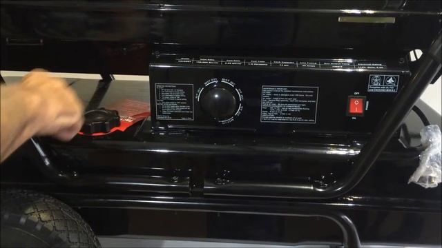 Getting to Know Your HeatStar Forced Air Kerosene Heater HS210KT with ToolsmartUSA.com смотреть онлайн