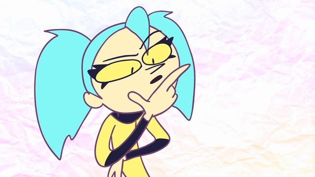 ТАМ ОЧЕНЬ ОПАСНЫЕ КУРИЦЫ Feat ЧБG (Анимация) смотреть онлайн