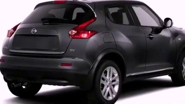 2012 Nissan JUKE Hazelwood MO 63042 смотреть онлайн