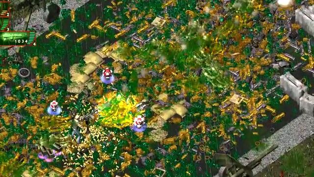 Theseus Return of the Hero gameplay смотреть онлайн