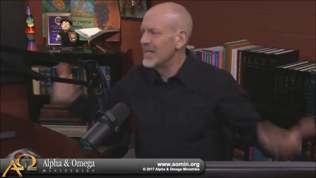 Do the Islamic Sources Support Terrorism? (James White) смотреть онлайн