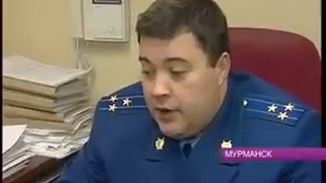 Сотрудники прокуратуры Первомайского округа инициировали проверку деятельности ночного клуба смотреть онлайн
