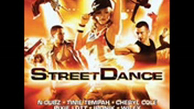 LP, JC, Skibadee, Mc Det, Chrome & Blemish - Club Battle (StreetDance Soundtrack)
