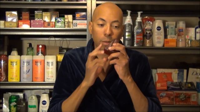 Lush , Karma, bar soap смотреть онлайн