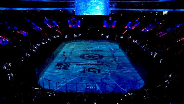 ОТКРЫТИЕ СКА АРЕНЫ – ПРЕДМАТЧЕВОЕ ШОУ /// SKA ARENA OPENING PREGAME SHOW смотреть онлайн