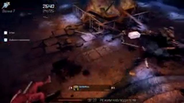 Devils Third Online стремительный боевик с видом от третьего лица (развлекательный блиц об смотреть онлайн