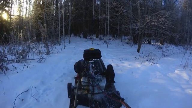 Мотобуксировщик 125сс полуавтомат смотреть онлайн