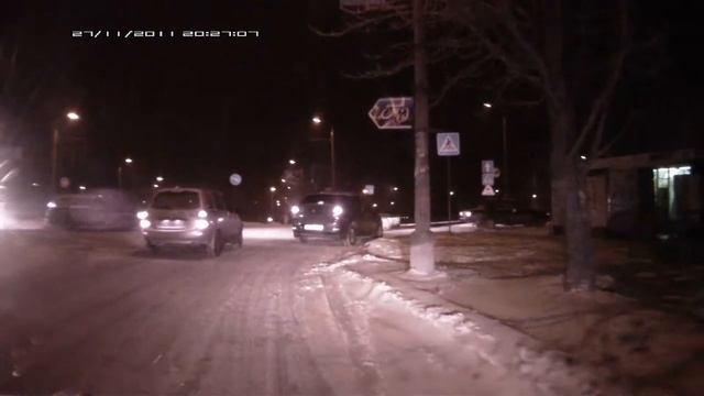 оттормозился с ABS смотреть онлайн